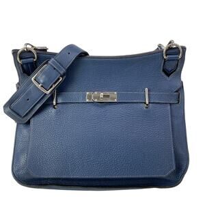 Hermès Jypsiere37 Shoulder Bag